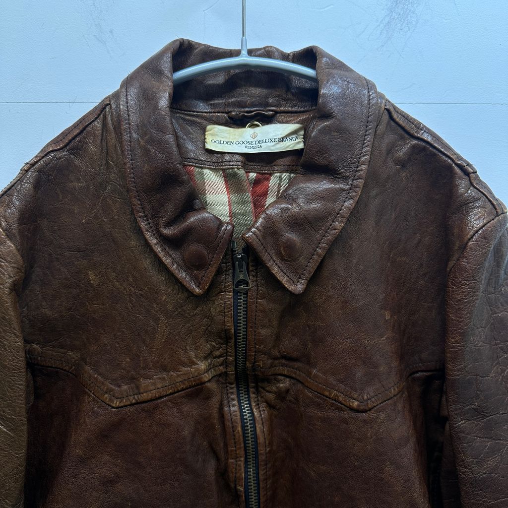 GOLDEN GOOSE DELUXE BRAND ゴールデングースデラックスブランド