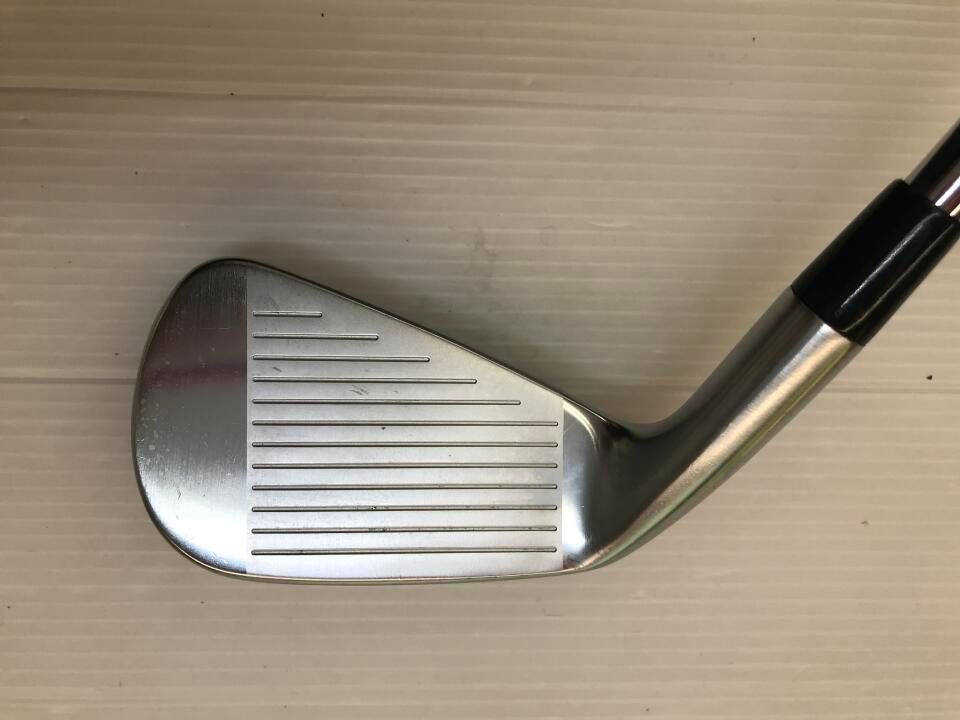 ブリヂストン J15DF NSプロ950GH Sフレックス アイアン 中古【最短即日