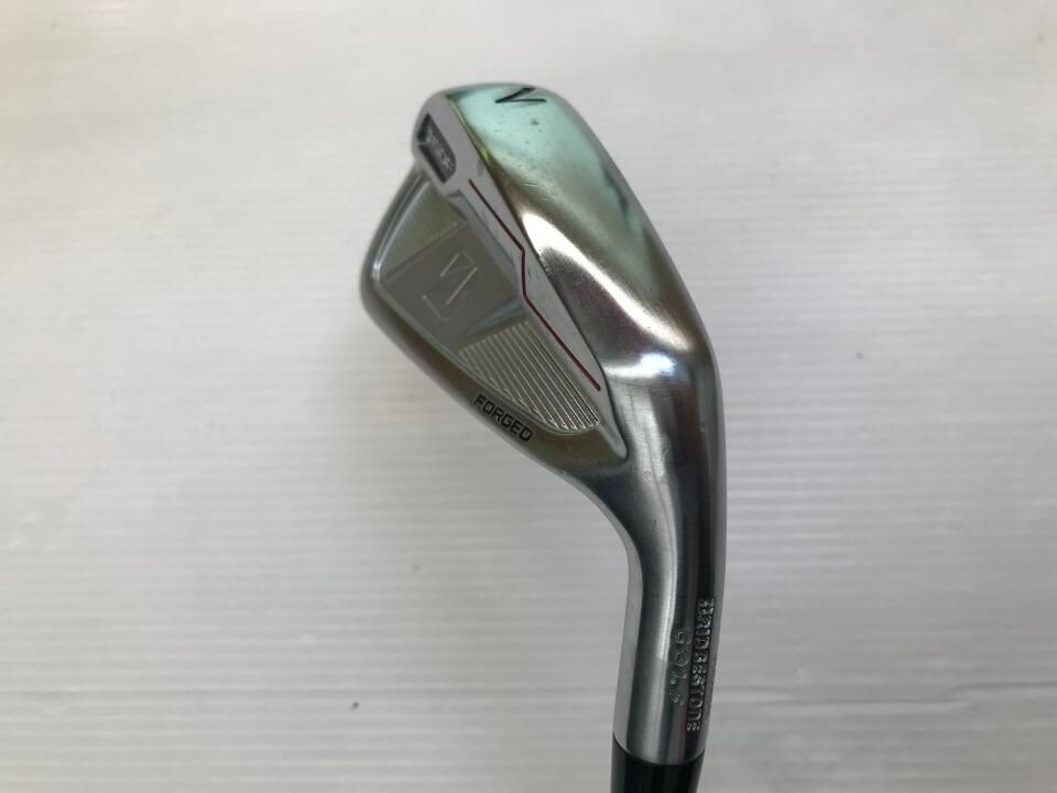 ブリヂストン J15DF NSプロ950GH Sフレックス アイアン 中古【最短即日