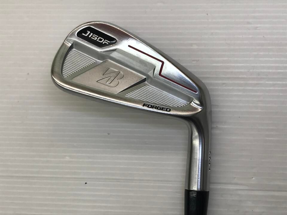 ブリヂストン J15DF NSプロ950GH Sフレックス アイアン 中古【最短即日