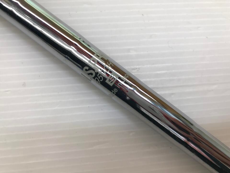 ブリヂストン J15DF NSプロ950GH Sフレックス アイアン 中古【最短即日