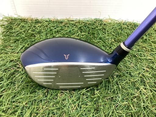 中古】 ダンロップ XXIO(2020) 4W レディース フェアウェイウッド FW