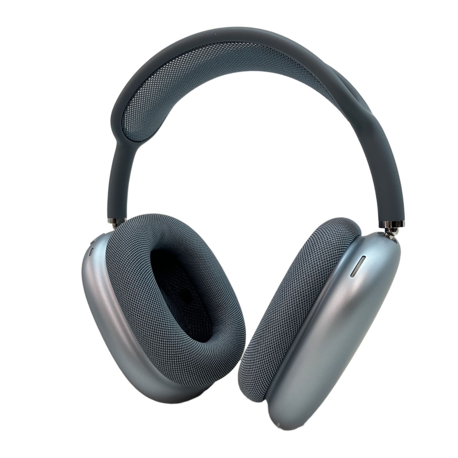 Apple AiprPods Max MWW 63 ZA A 3184 ワイヤレスヘッドフォン ブルー アップル エアポッズマックス