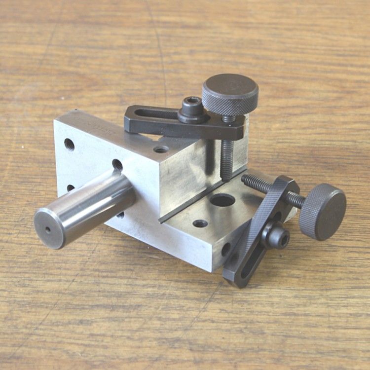 JAM|日本オートマティック EH 50 放電加工治具 電 ホルダー