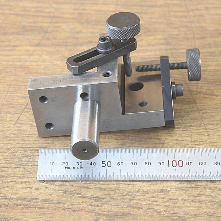 50 放電加工治具