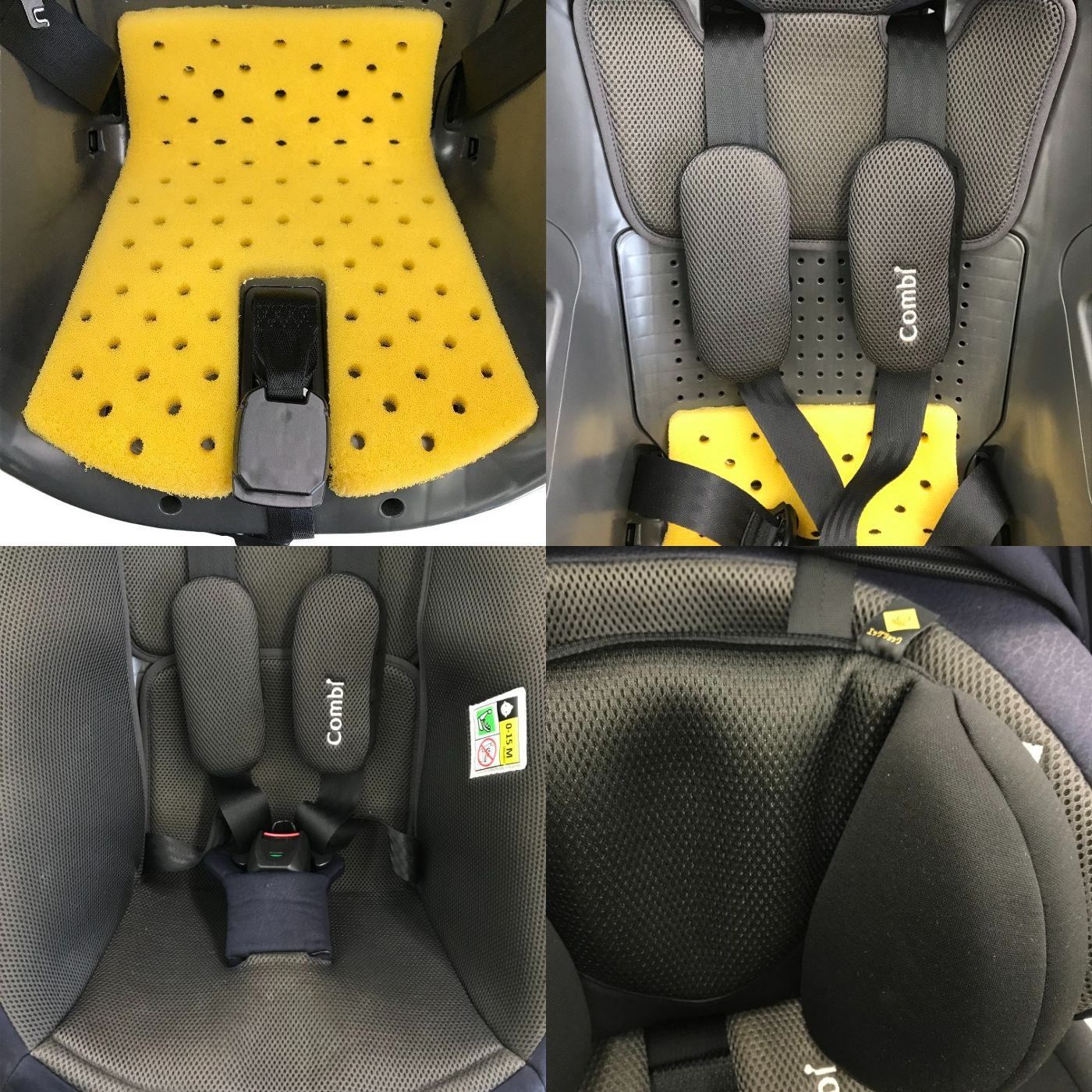 ISOFIX