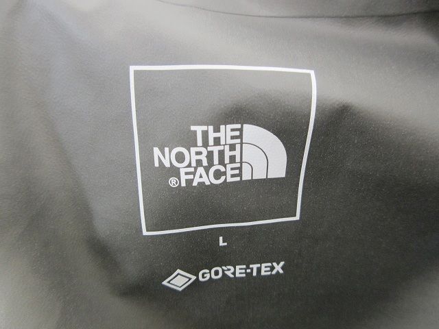 ザノースフェイス THE NORTH FACE クラウドジャケット 前開き ジップ