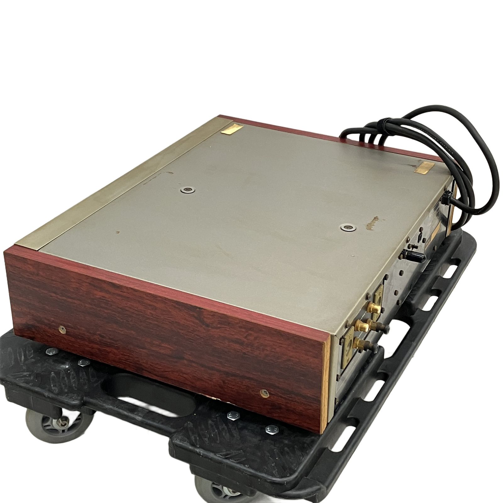 音響機材 オーディオ機器