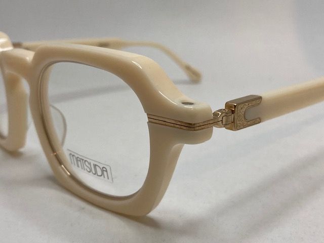  マツダアイウエア yewear M 2055 メガネ 小物