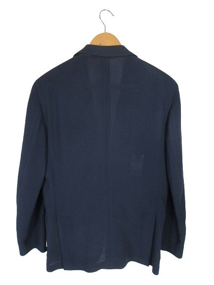 ラルディーニ LARDINI テーラード ジャケット シングルブレスト スーツ