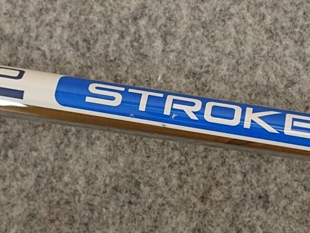 美品ODYSSEY ジラフビーム 1 34インチ 中古 美品！ オデッセイ GIRAFFE 