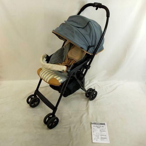 コンビ メチャカル ハンディ エッグショック DF