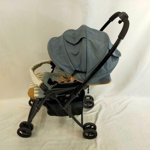 コンビ メチャカル ハンディ エッグショック DF