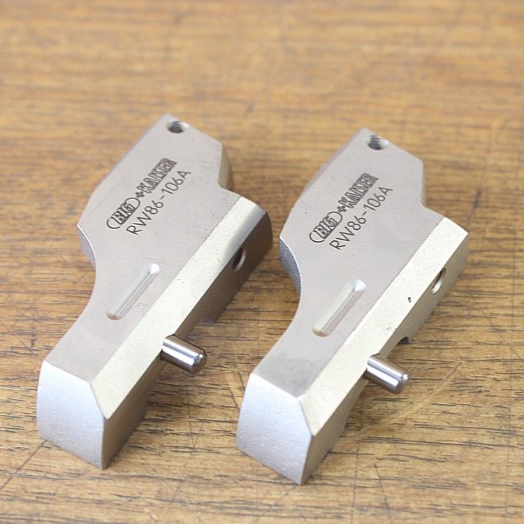 BIGカイザー RWカートリッジ 貫通穴用Aタイプ ボーリングシステム