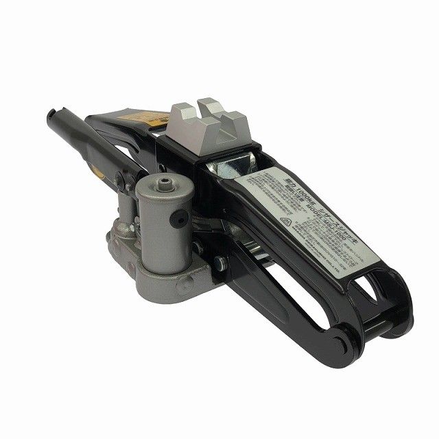 油圧式 パンタグラフジャッキ