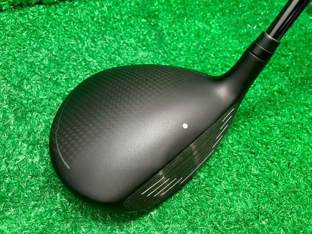 180 フェアウェイウッド ピン G 440 MAX PING TOUR 2.0 BLACK 65 S 19 和歌山