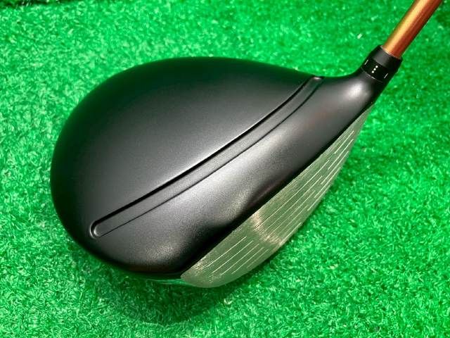 183 ドライバー ロディオ RODDIO S-Design Oversized R-Tune Silver Speeder 474 Evolution II R 10.5 和歌山