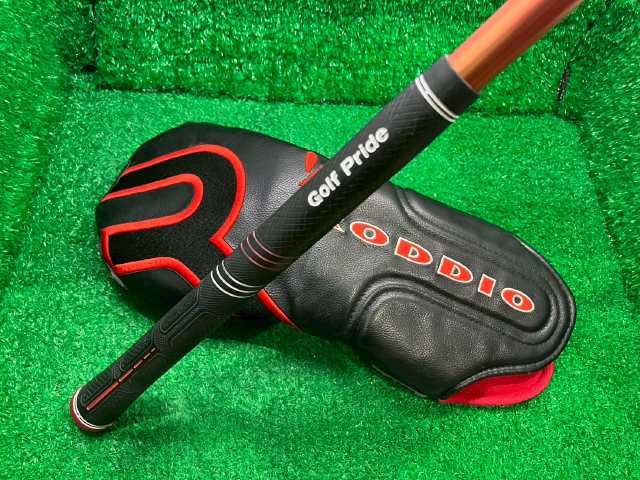  183 ドライバー ロディオ RODDIO S-Design Oversized R-Tune Silver Speeder 474 Evolution II R 10.5 和歌山 ドライバー メンズ