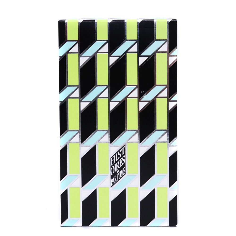 ♥ DE PARFUMS 1828 ジュール ヴェルヌ オードパルファム 60 ml