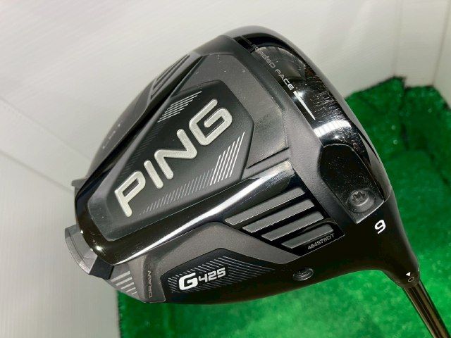 187 ドライバー ピン G 425 LST|TENSEI CK Pro Orange 60 JP |X|9 和歌山