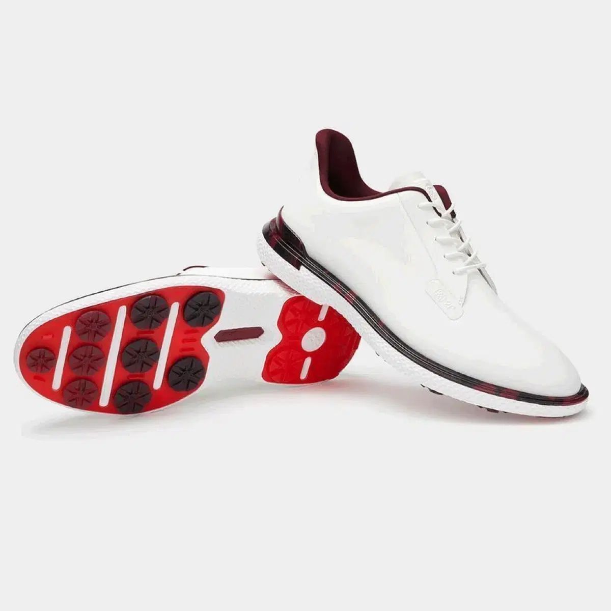 ジーフォア メンズ カモフラ ガリベンター2 R