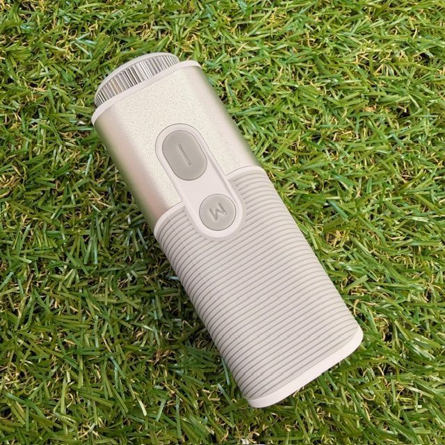 新品未使用品】レンジファインダー レーザー距離器 スティック型 小型