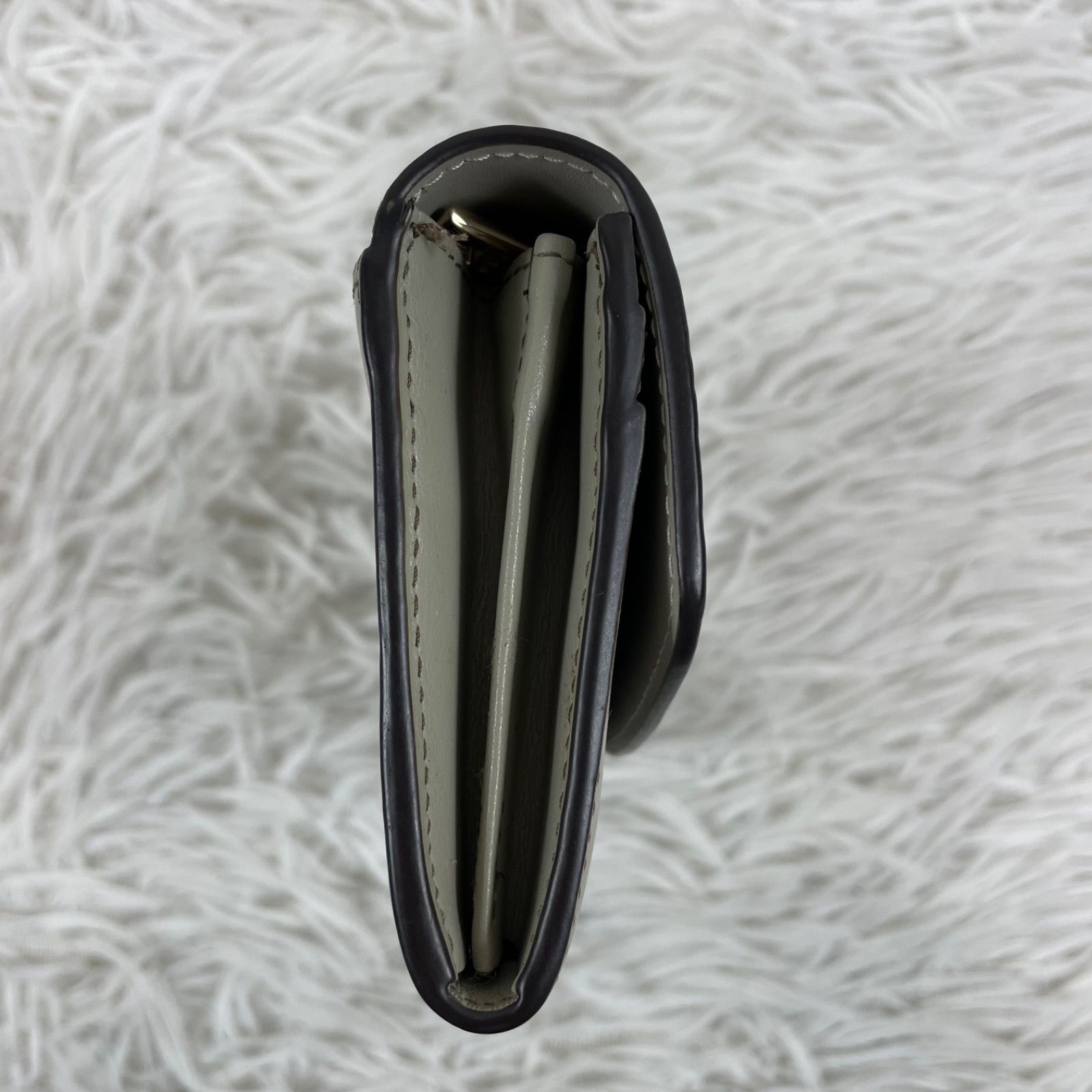 FURLA フルラ 長財布 ウォレット プリムラ 長財布 フラップ アーチロゴ