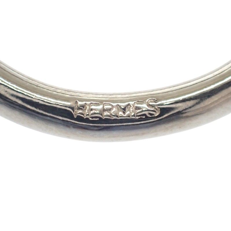 エルメス HERMES ジャンボ スカーフリング スカーフ留め メタル