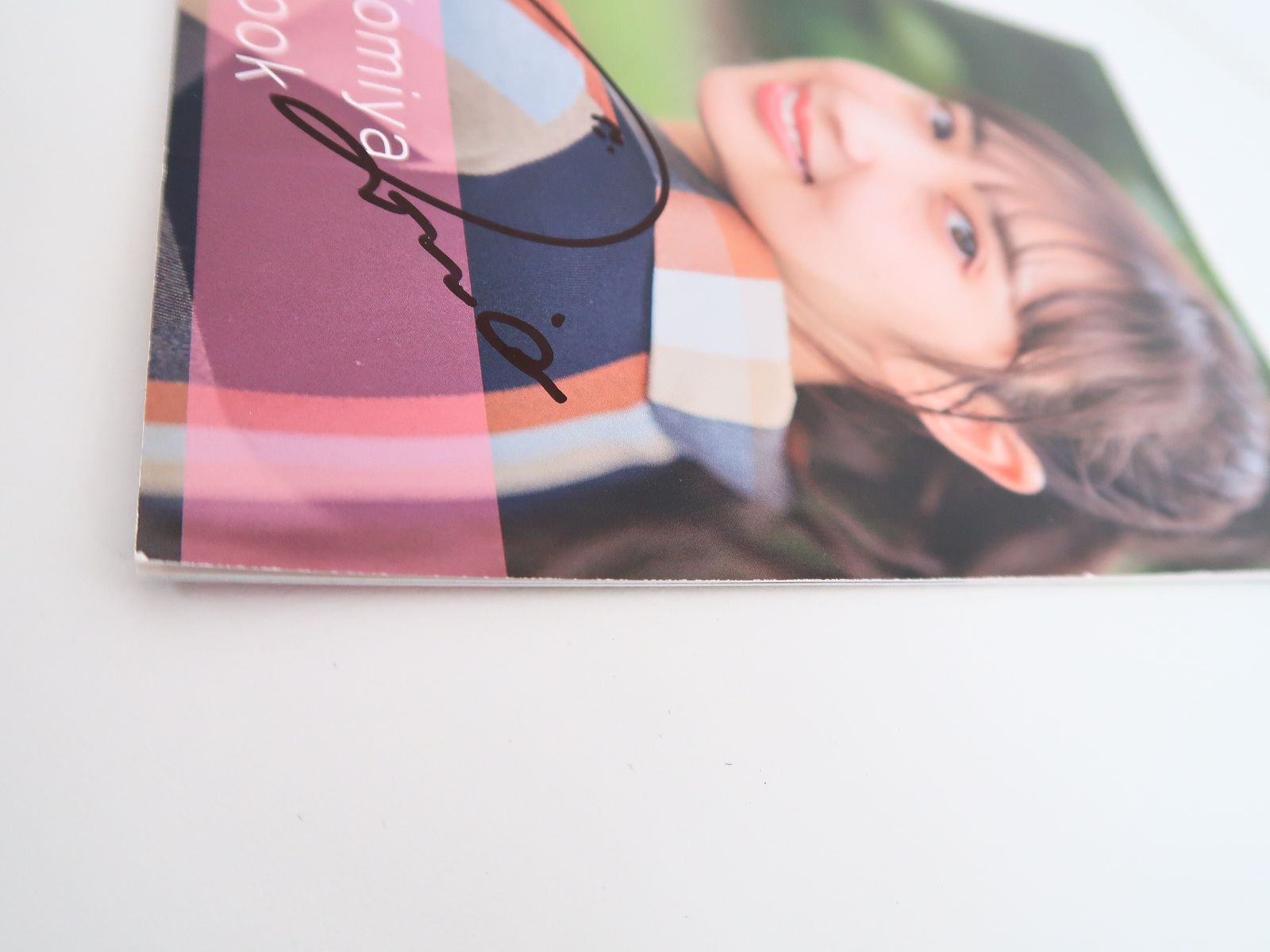 小宮有紗 11thファンミーティング～Arisa's Garden 2021～ フォト