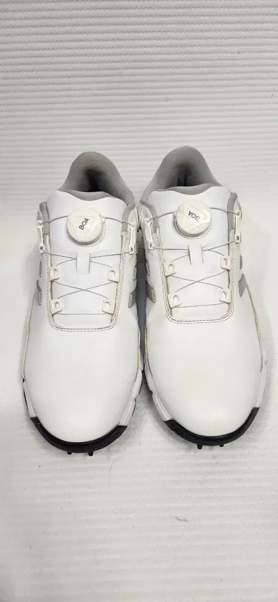 アディダス ゴルフ ライト マックス ボア ゴルフシューズ