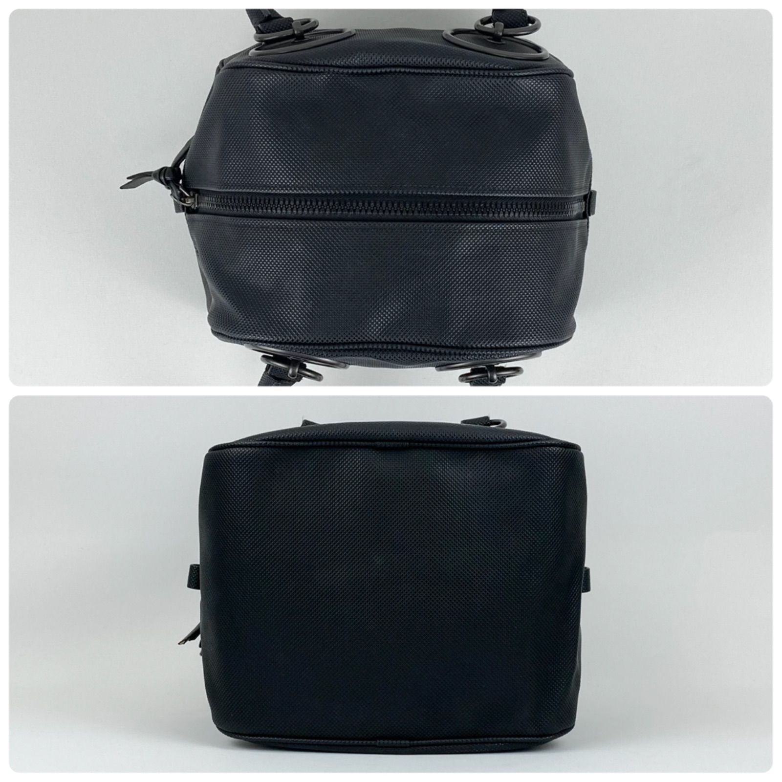 BOTTEGA VENETA ボッテガヴェネタ ハンドバッグ マルコポーロ PVC