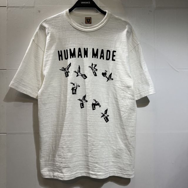 HUMAN MADE Tシャツ XL HUMAN MADE - XL Human Made GRAPHIC T-SHIRT