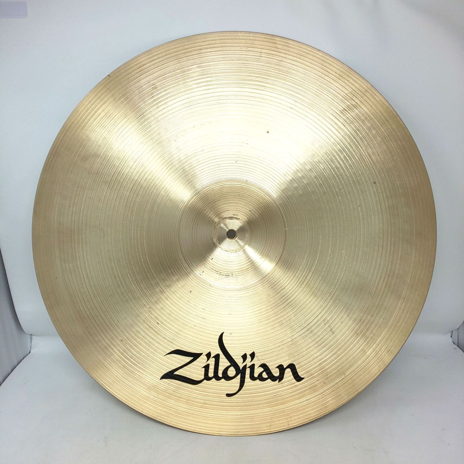 1367 Zildjian ROCK RIDE 21 53 cm ジャルジャン ロックライド シンバル ドラム 打楽器 楽器