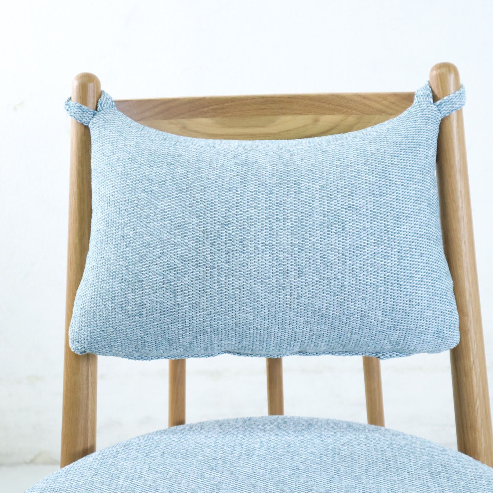 unico 回転チェア　KINNA(キナ)　チェア モデルルーム展示品 2024年製 unico ウニコ KINNA(キナ) 座面回転