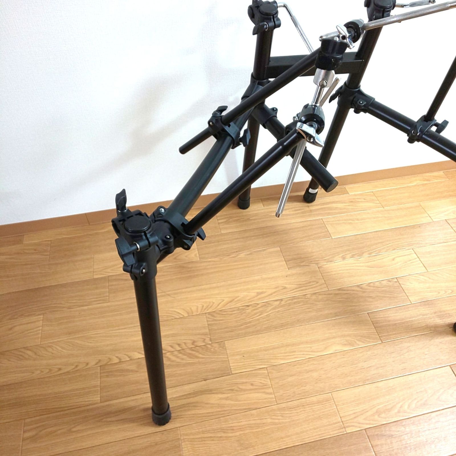 1373 Roland V Drums MDS 4 ドラムスタンド ドラムラック ドラムフレーム 電子ドラム