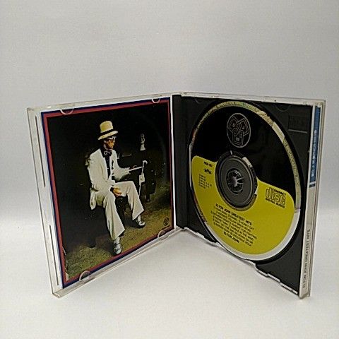 Elton John Greatest Hits エルトン・ジョン・グレイテスト・ヒッツVol