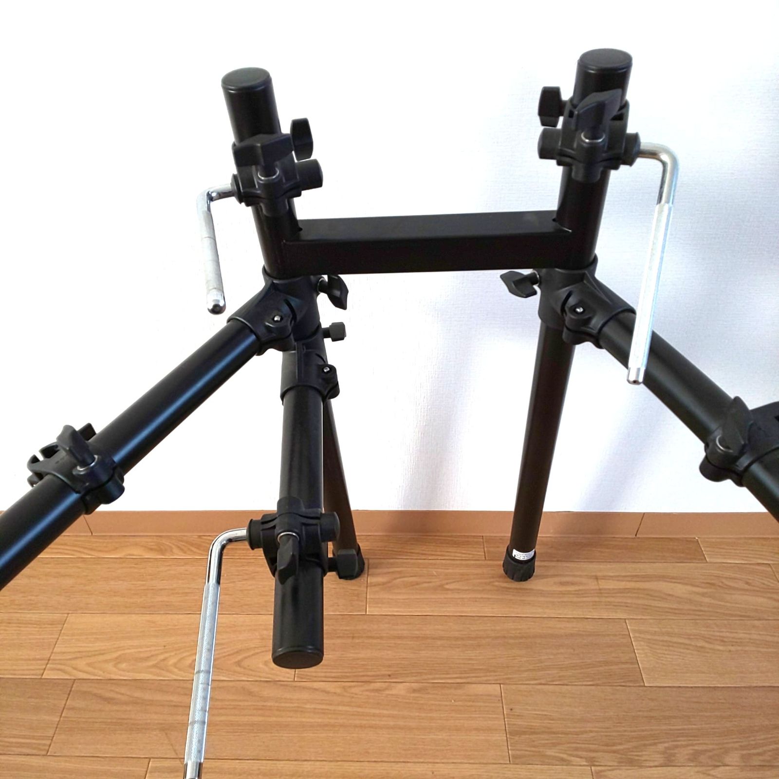 1374 Roland V-Drums MDS-V4 ドラムスタンド ドラムラック ドラム