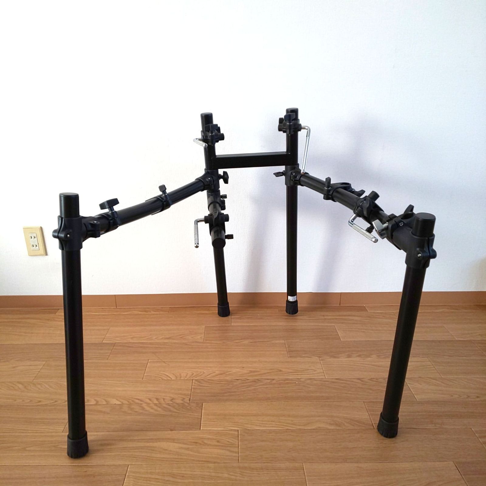 1374 Roland V-Drums MDS-V4 ドラムスタンド ドラムラック ドラム