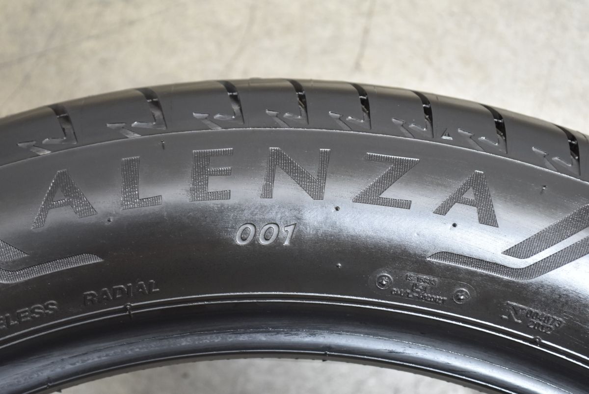 新0車外し品 ブリヂストン