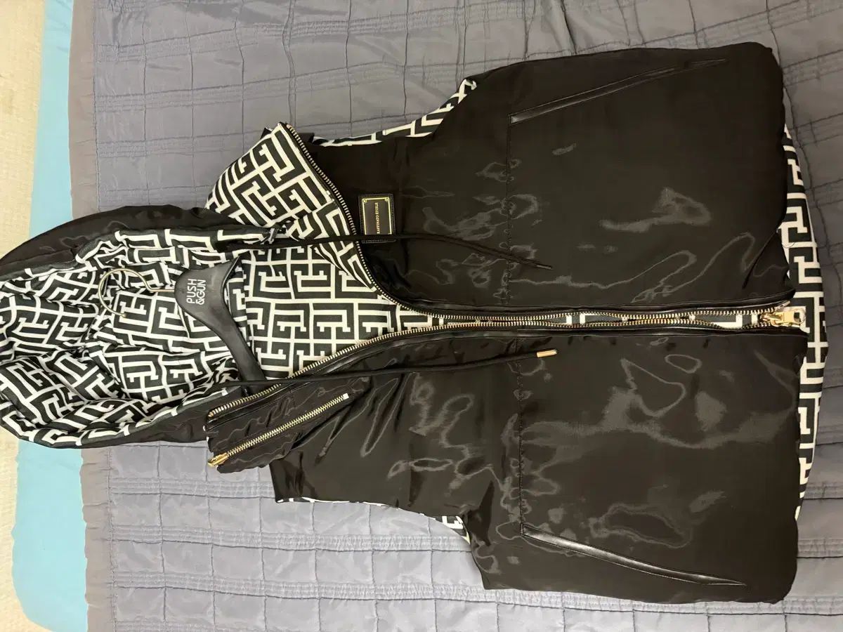 ラフィナート エトワール ベスト ダウン 50