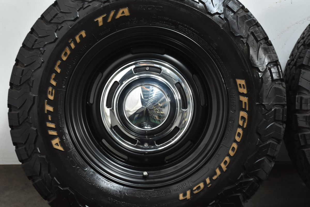 DEAN クロスカントリー