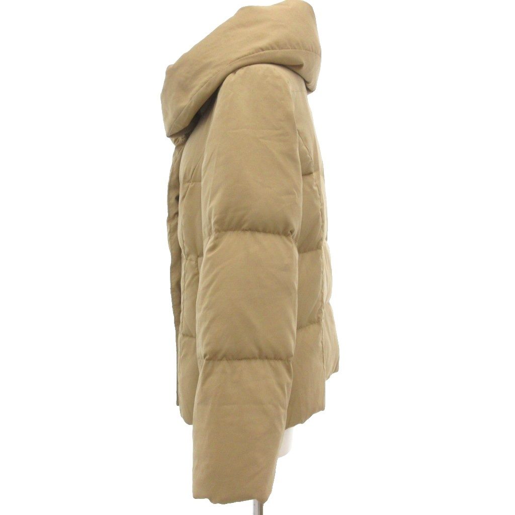 アーバンリサーチ URBAN RESEARCH タフタダウンジャケット アウター