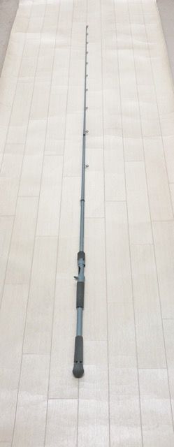 DAIWA ダイワ スワッガー C 611 XH 2 SB スイムベイト＆ビックベイト RD 326 007