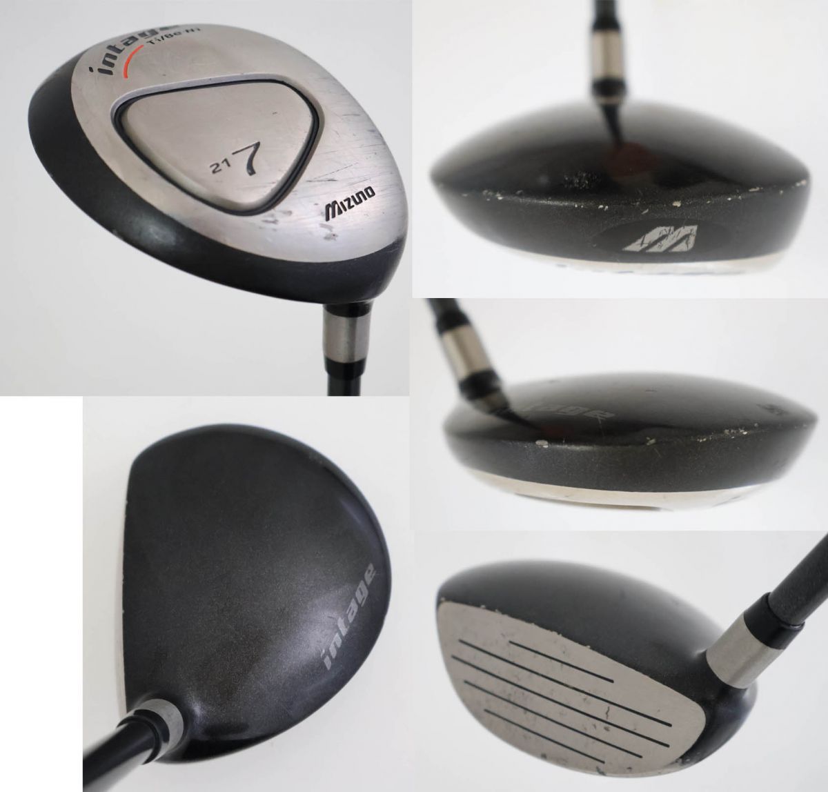 オリジナルカーボン R