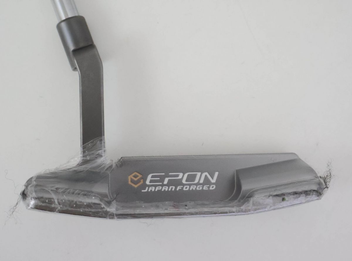 定価89 100円 モデル EPON エポン i-33パター 84101