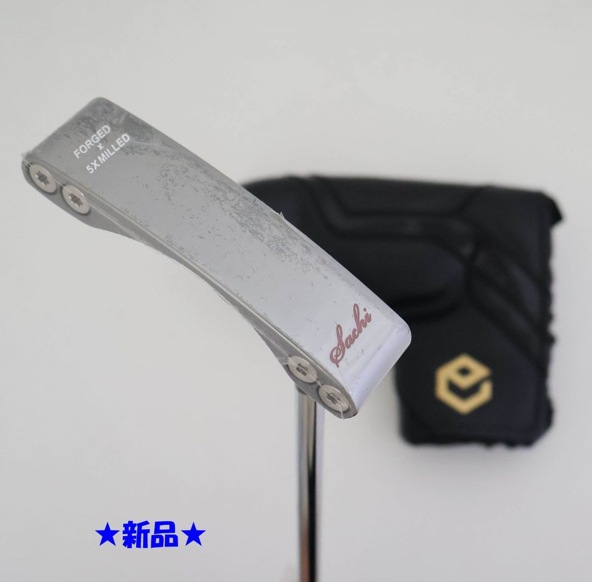 ● 定価91 300円 2025年モデル EPON エポン Sachi サチ パター 84102