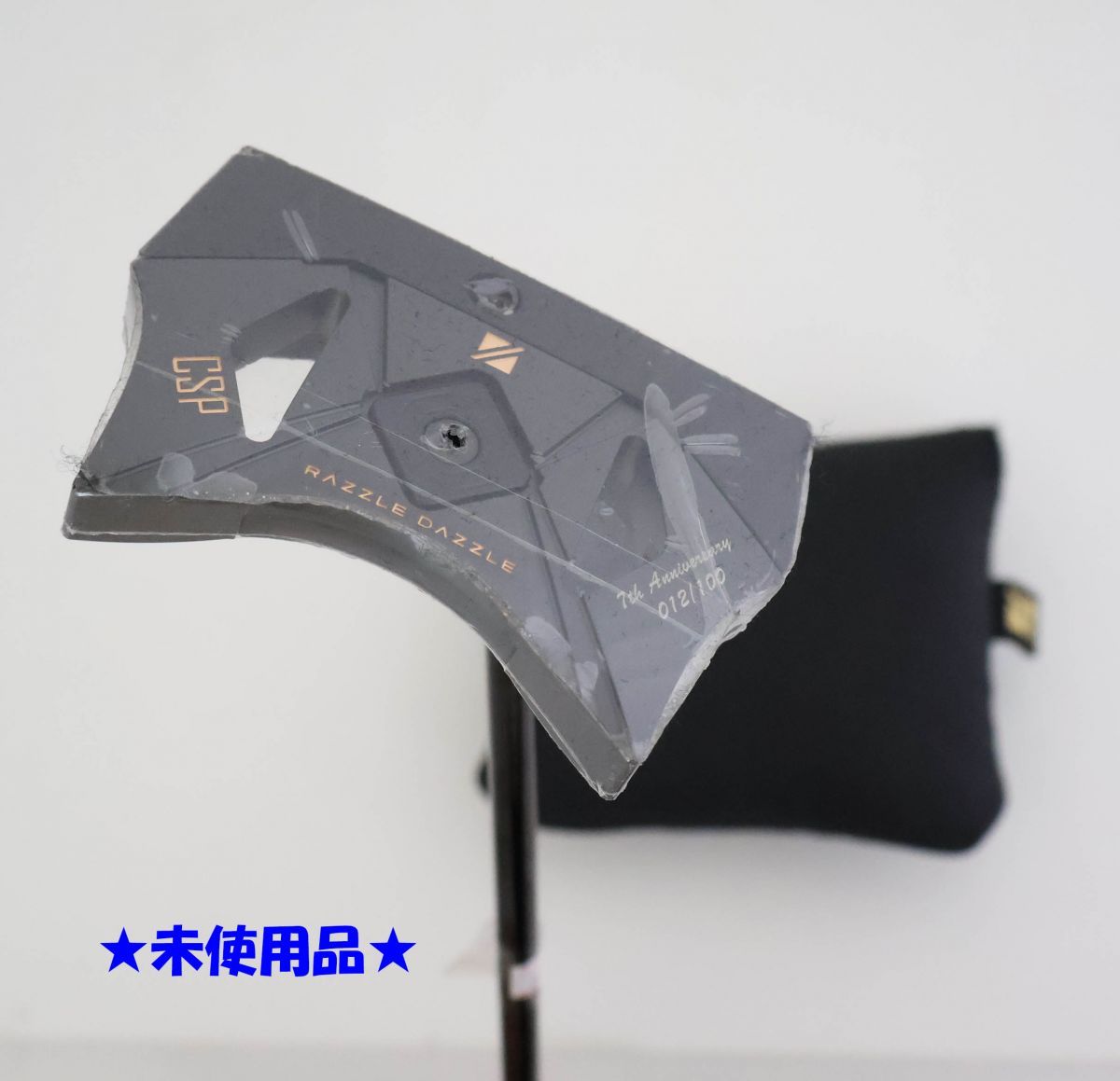 ○新品！【100個限定】【定価 121,000円】RAZZLE DAZZLE（ラズルダズル