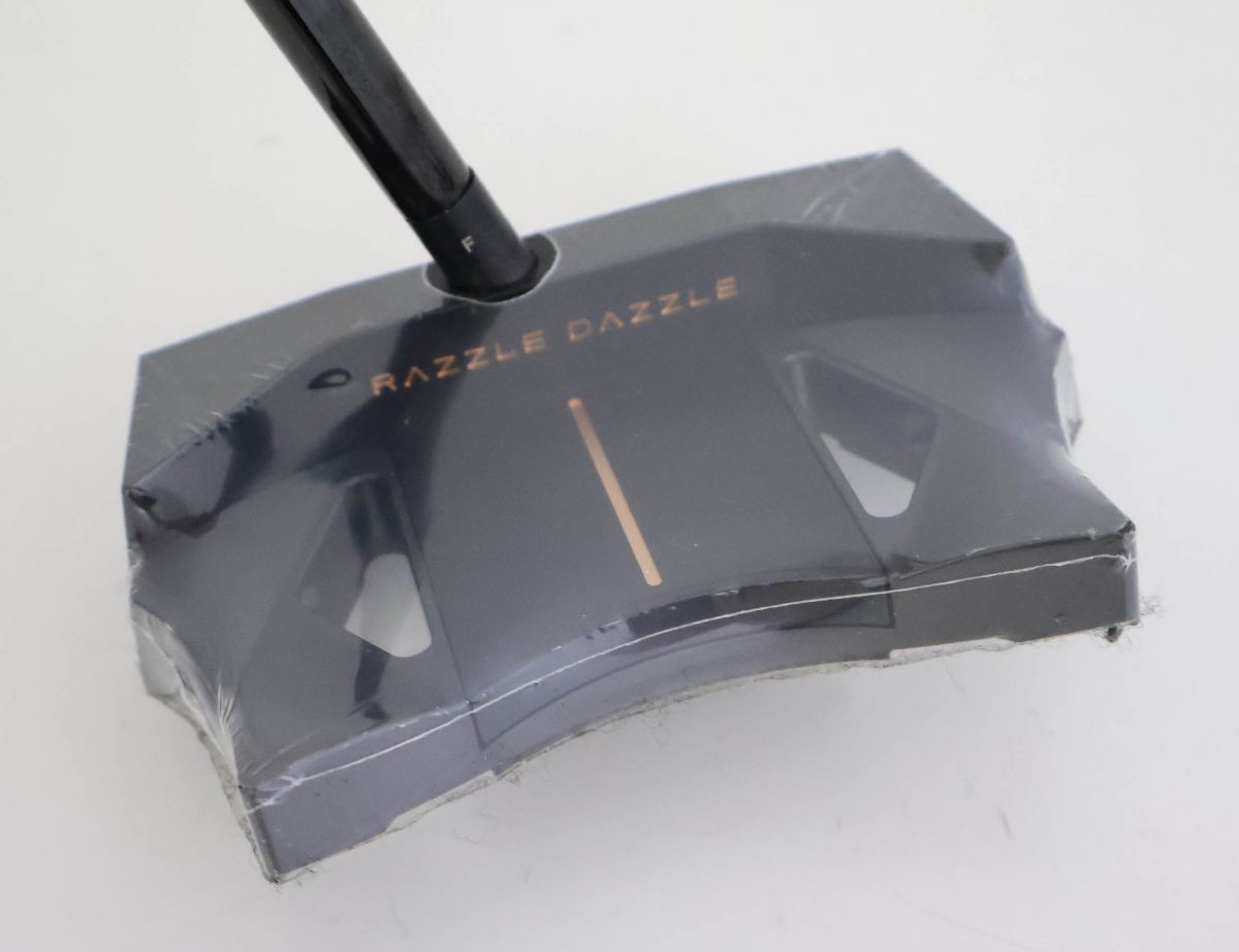 ○新品！【100個限定】【定価 121,000円】RAZZLE DAZZLE（ラズルダズル