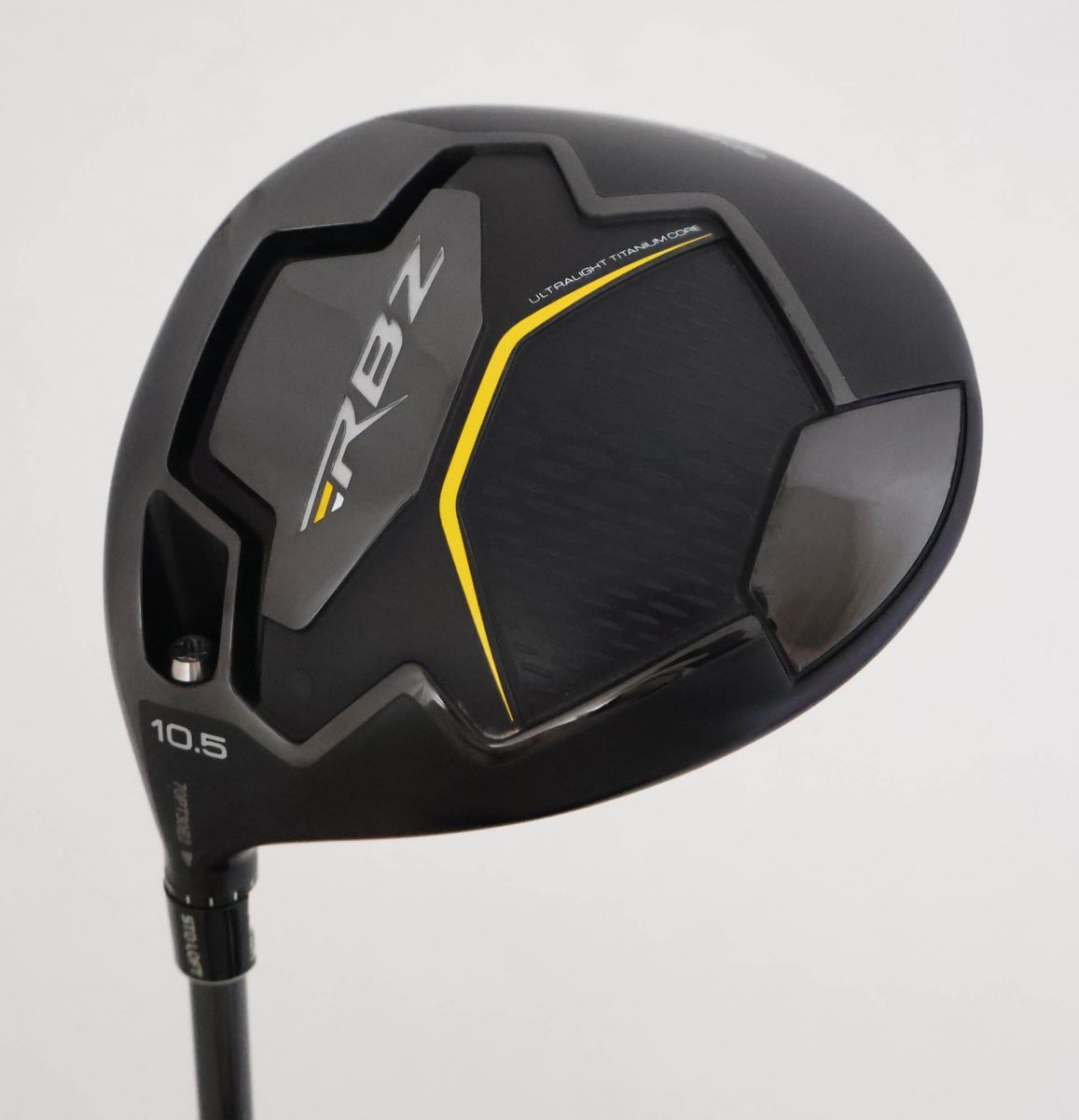 クラブのみ ゴルフクラブ メンズ セット テーラーメイド RBZ 13本