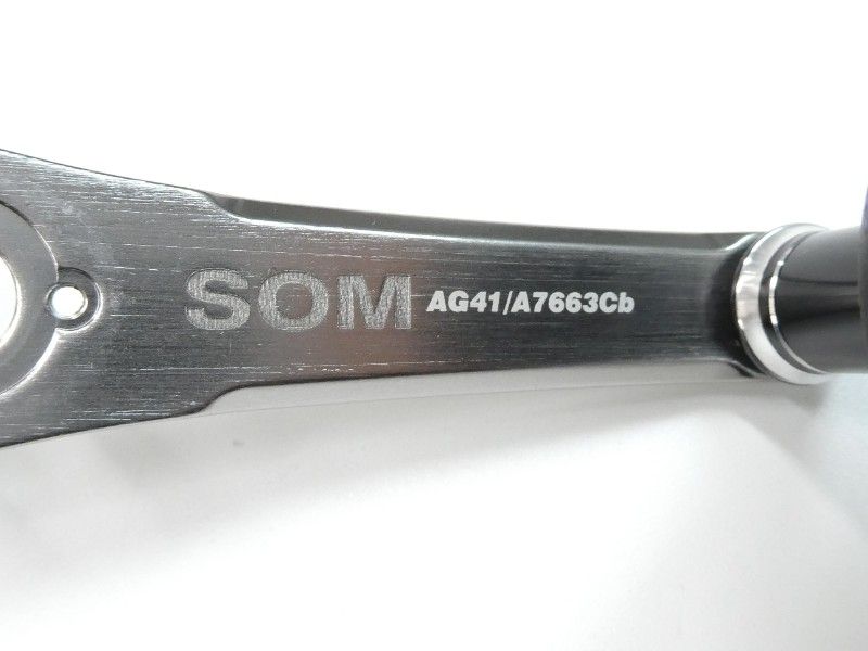 スタジオオーシャンマーク AG 41|A 7663 Cb 01-